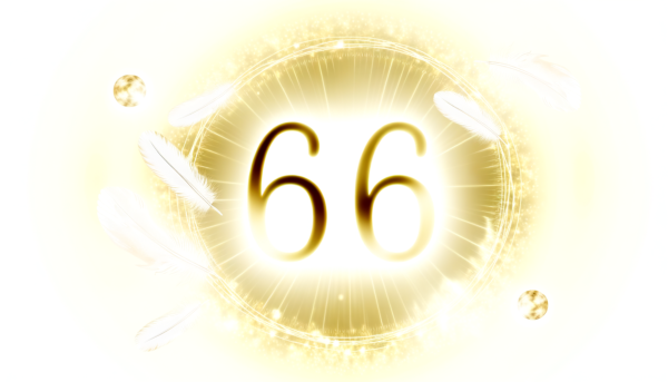 Simbolismo por trás do anjo número 666
