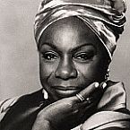 Lyrics for Feeling Good le Nina Simone 