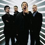 Gelb von Coldplay 