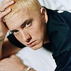 Nie bang vir Eminem nie 
