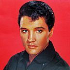 W getcie Elvisa Presleya 