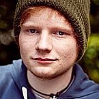 Ed Sheeran tərəfindən Galway Girl üçün mahnı sözləri 
