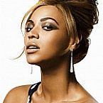 Texty na počúvanie od Beyoncé 