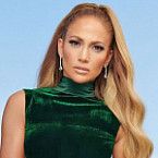 Chan eil faclan airson gaol a ’cosg rud le Jennifer Lopez 