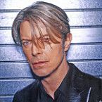 Bidliet minn David Bowie 