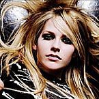 Sk8er Boi af Avril Lavigne 