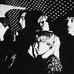 The Velvet Underground tərəfindən Solğun Mavi Gözlər üçün mahnılar 