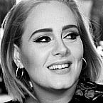 Honí sa po chodníkoch od Adele 