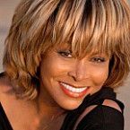 Tekster til The Best av Tina Turner 