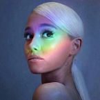 Text pre No Tears Left to Cry od Ariany Grande 