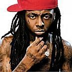 6 stôp 7 stôp od Lil Wayne 
