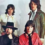 Versuri pentru High Hopes de Pink Floyd 