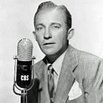 White Christmas-en letrak Bing Crosby-renak 