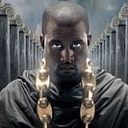 Kanye West tərəfindən Mercy üçün mahnı sözləri 