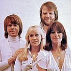 ABBA દ્વારા ટેક અ ચાન્સ ઓન મી માટે ગીતો 
