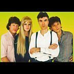 This Must Be The Place (Naive Melody) av Talking Heads 