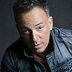 Tanec v tme od Brucea Springsteena 