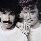 Texty pre Maneater od Hall & Oates 