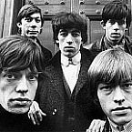 The Rolling Stones līdzjūtība velnam 