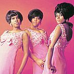 A The Supremes dalszövegei az In and Out of Love -hoz 