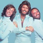 Texty pre Stayin 'Alive od Bee Gees 