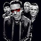 Novu godinu od U2 