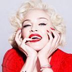 Hung Up av Madonna 