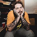 Texty pro Stay by Post Malone 