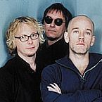 Yang Aku Cintai oleh R.E.M. 