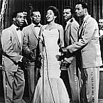 Texty pre Twilight Time od The Platters 