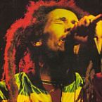 Tekster til Redemption Song av Bob Marley & the Wailers 