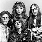 Texty pre I Love You od Climax Blues Band 