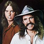 Songtext zu Let Your Love Flow von The Bellamy Brothers 