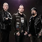 كلمات من الجنة ولا الجحيم من قبل Volbeat 