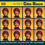 Lyrics for You're My World by Cilla Black
