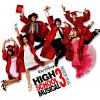 Tekster til High School Musical av High School Musical Cast