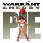 Tekster til Cherry Pie af Warrant