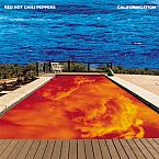 Text piesne Californication od Red Hot Chili Peppers
