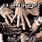 Tekster til Bed Of Roses af Bon Jovi