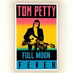 Tom Petty のI Won't Back Down の歌詞