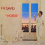 Texty slov od F.R. David