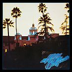 Lirik untuk Hotel California oleh Eagles