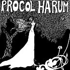 Tekster til A Whiter Shade Of Pale af Procol Harum