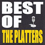 متن ترانه The Great Pretender از The Platters
