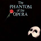 Teksty do The Phantom of the Opera autorstwa Obsada Upiora w operze