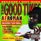 Teksty piosenek Afroman . do „Bo I Got High”