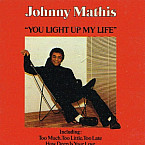 Tekster til Too Much, Too Little, Too Late av Johnny Mathis & Deniece Williams