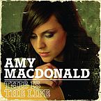 Songtext zu This Is The Life von Amy MacDonald