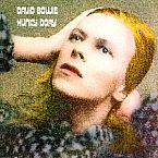 Tekster til Life On Mars? av David Bowie