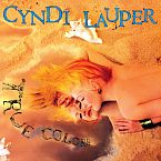 Lyrics for True Colors nguCyndi Lauper